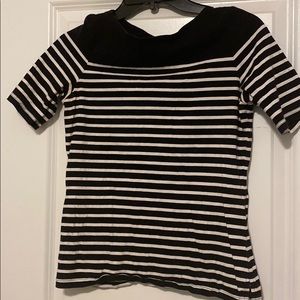Ralph Lauren striped top